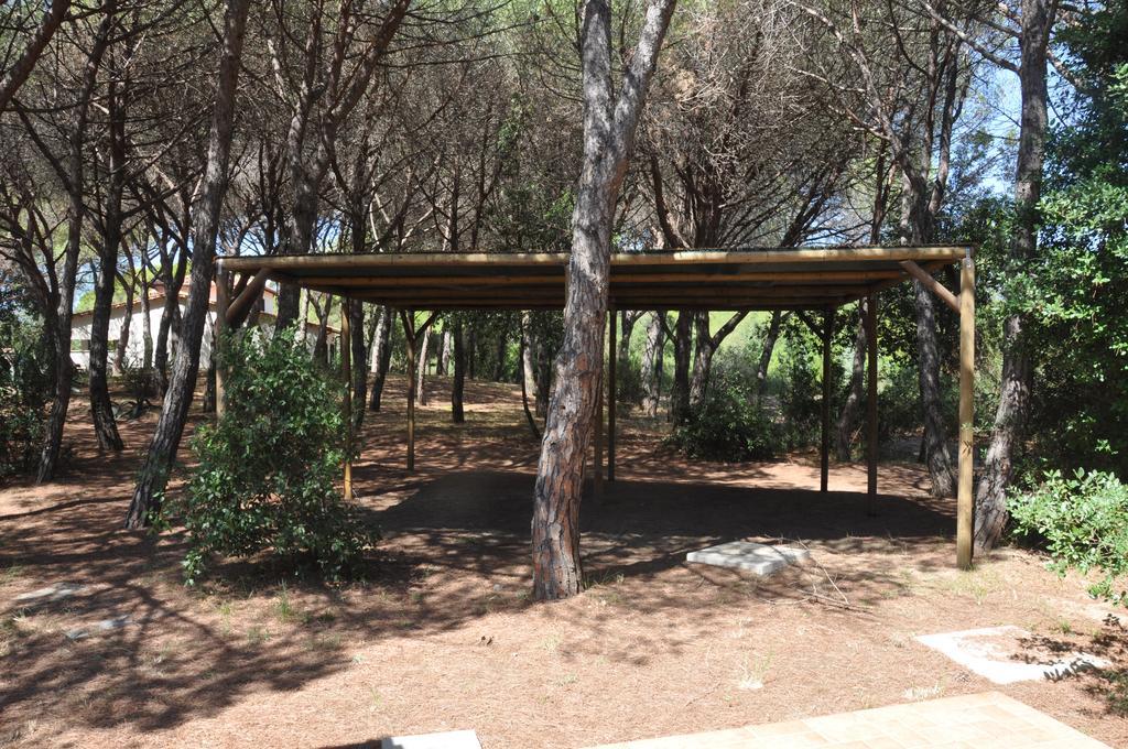 קסטליונה דלה פסקאיה Tenuta Le Marze מראה חיצוני תמונה